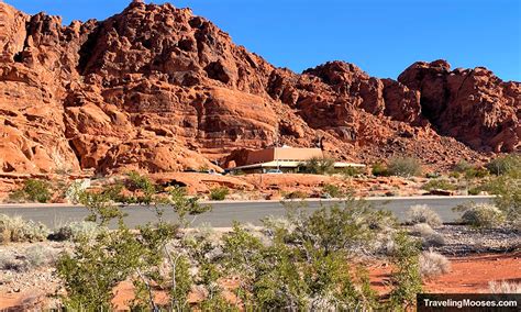 Incredible Things To Do In The Valley Of Fire Traveling Mooses