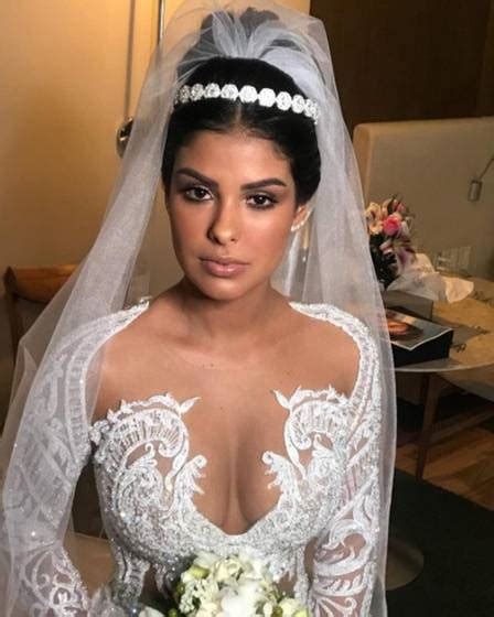 Ex Bbbs Ana Paula E Dona Geralda V O A Casamento De Munik Em Fortaleza