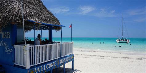 Cayo Coco Travel Guide: Cuba's Remote Tropical Paradise