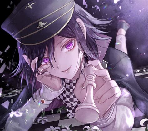 Ouma Kokichi New Danganronpa V3 Image By リカskeb受付一時停止 3683000