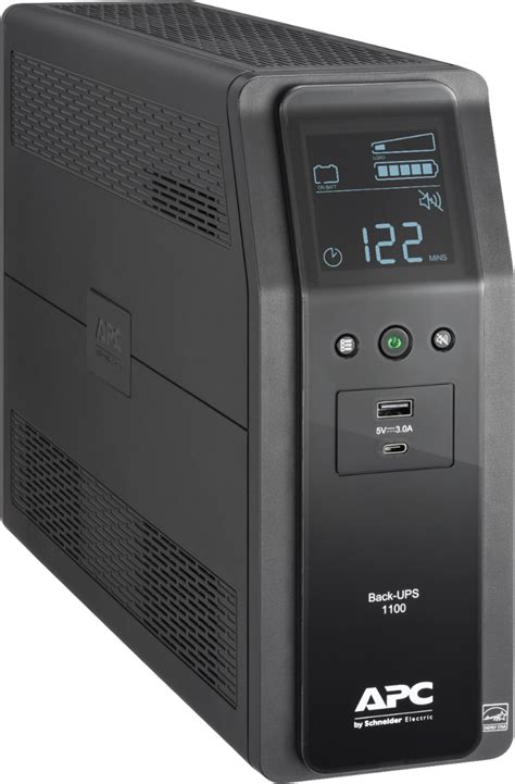 Questions And Answers APC Back UPS Pro 1100VA 10 Outlet 2 USB Battery