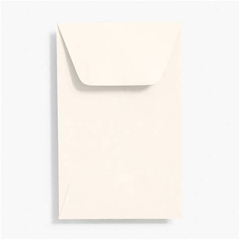 Superfine Soft White Coin Envelopes | Coin envelopes, Envelope ...