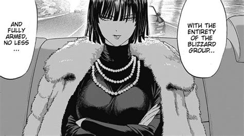 One Punch Man Chapter Release Date Spoilers And Other Details