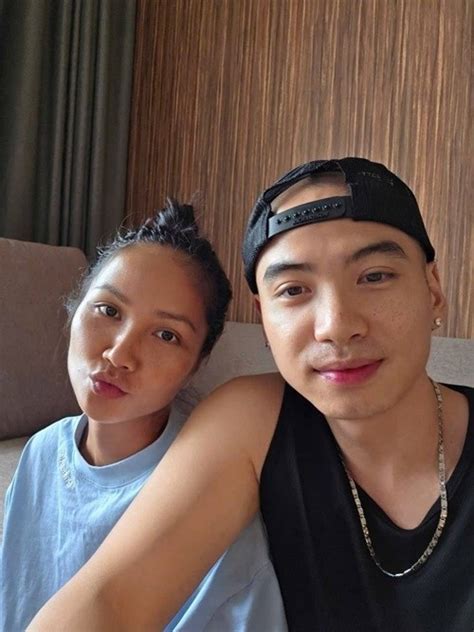 Hhen Niê diện bikini khoe bụng bầu được chồng nịnh Báo Tri thức và Cuộc sống TIN TỨC PHỔ