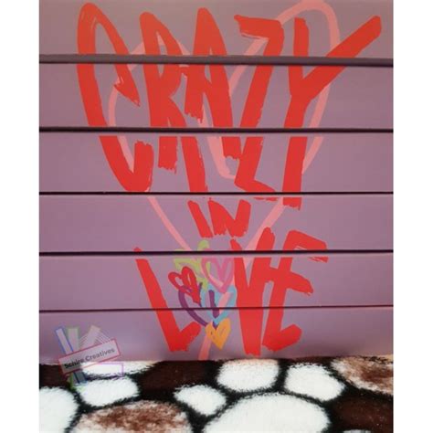 Itzy Crazy In Love Album Unsealed Yeji Lia Ryujin Chaeryeong Yuna