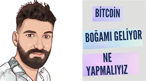 BİTCOİN BOĞA MI GELİYOR NE YAPMALIYIZ SON DURUM GÜNCEL BİLGİLER