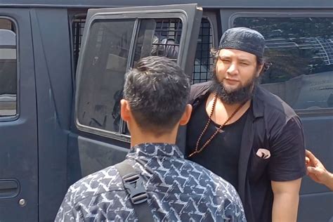 Ammar Zoni Residivis Narkoba Kali Jaksa Bakal Pertimbangkan Tuntutan