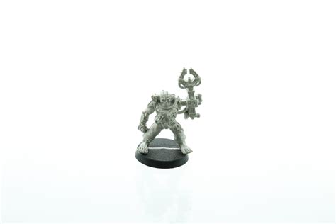 Warhammer 40.000 Servitor | WHTREASURY