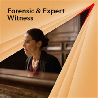 Forensic Expert Witness Conference