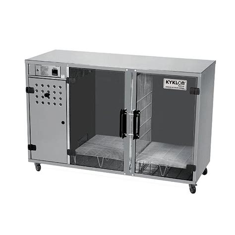 Maquina De Secar Cachorro Kyklon INOX 220V OTosador