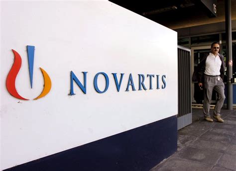 Novartis Launches Start Up Accelerator English Ansait