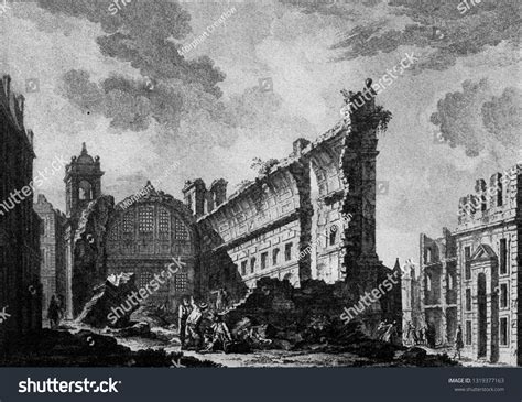 1,260 Lisbon Earthquake Images, Stock Photos & Vectors | Shutterstock