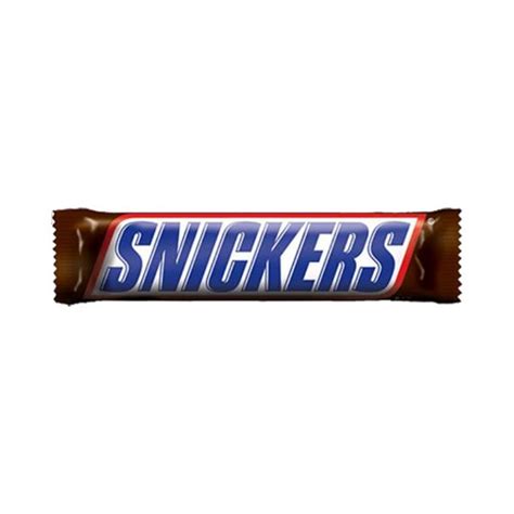 Snickers x 52 7 gr La Golosinería