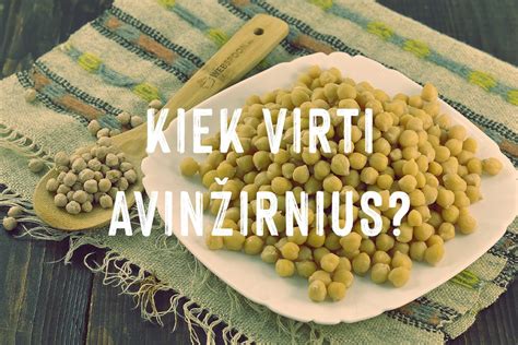 Kaip Ir Kiek Virti Avin Irnius Virti Avin Irniai Nutas