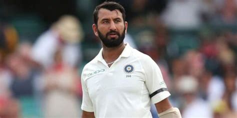 Cheteshwar Pujara | Detailed Test Batting Stats | Stat Sensei