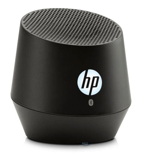 P Enosn Reproduktor Hp S Mini Bluetooth Grafitov G Q Aa