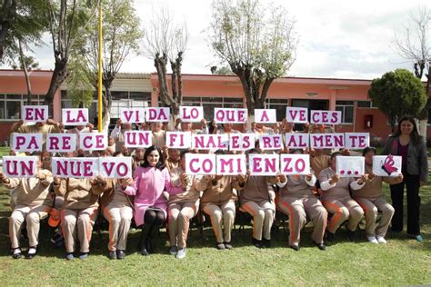 Cereso Femenil Archivos Lja Aguascalientes