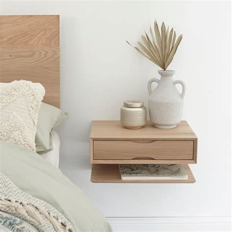 Floating Bedside Tables Urbansize