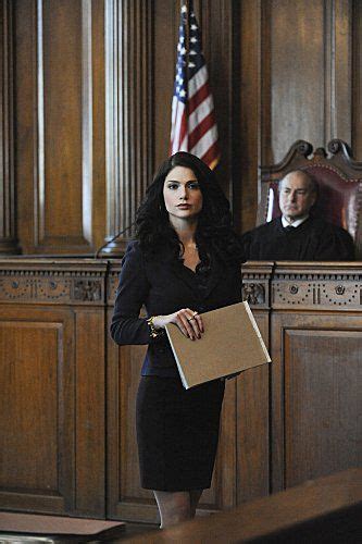 Janet Montgomery in Made in Jersey--loving this show! Dream Career ...