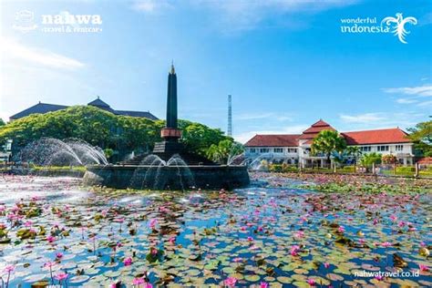 Sejarah Kota Malang Dan Asal Usul Nama Malang Kota Malang Nahwa Travel