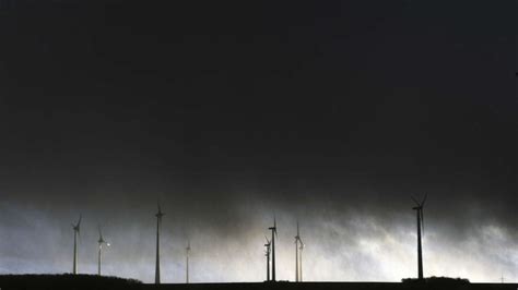 Wetter Hessen Gewitter Und Starkregen DWD Warnt Hier Wird Es