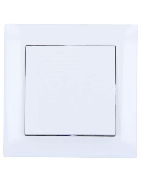 Interruptor Unipolar Completo C/ Espelho - Efapel - TecnoMartins.pt