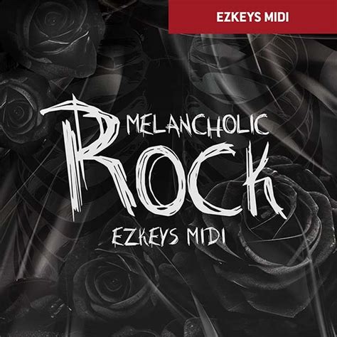 Toontrack Releases Melancholic Rock Ezkeys Midi Pack