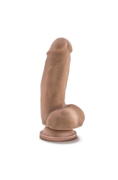 Au Naturel 7 Inch Sensa Feel El Gordo Latin BL 36447