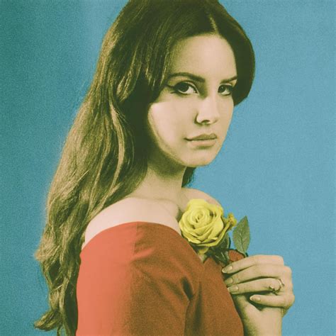 Escuchá El Nuevo Disco De Lana Del Rey Lust For Life Indie Hoy