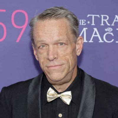 Brian Thompson Wiki 2024 Age Height Net Worth Wife Ethnicity