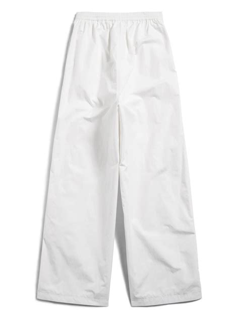 Balenciaga 3B Sports Icon Track Pants Farfetch