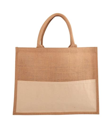 Cotton Tube Open Eco Friendly Jute Carry Bag Size Dimension X X