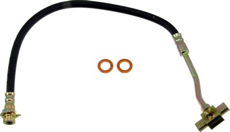 Amazon Dorman H80967 Brake Hydraulic Hose Compatible With Select