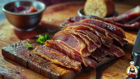 Ultimate Beef Bacon Recipe for a Flavorful Delight