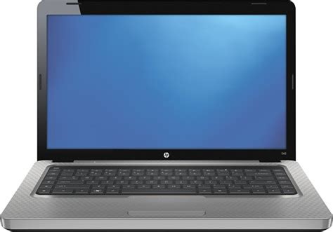 Best Buy Hp Refurbished Laptop Intel Pentium Processor