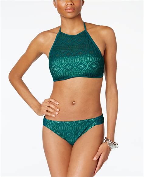 This Hula Honey Bikini 28 Each Makes Crochet Sexy With An Updated