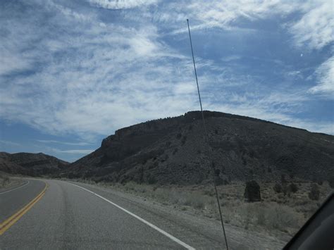 Echo Canyon State Park Pioche NV Reza Fakharpour Flickr