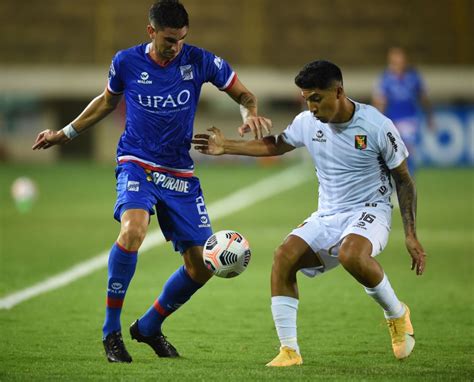 Copa Sudamericana FBC Melgar Va Hoy Por Estocada Final A Carlos