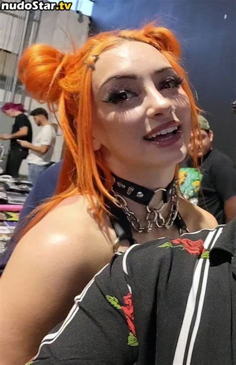 GiGi Dolan Priscilla Kelly Gigixdolan Nude OnlyFans Photo 376 Nudostar TV