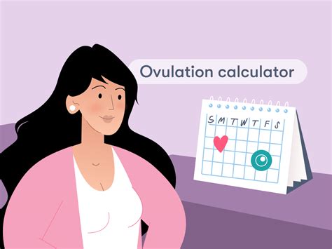 Ovulation calculator - Flo Health