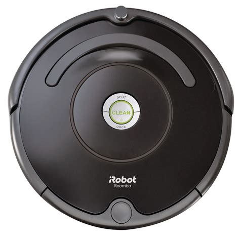 Aspirateur Robot Irobot Roomba 675 à Connexion Wi Fi Canadian Tire