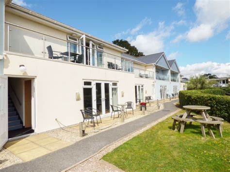 Holiday Cottages Dawlish Warren | From £38 Per Night