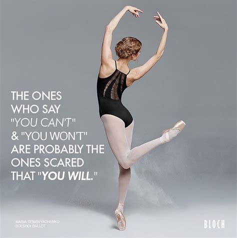 Instagram Photo By Bloch Dancer Quotes Dance Quotes Dance Quotes Inspirational