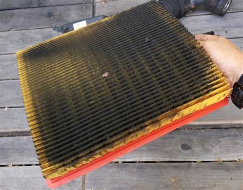 When Is It Time To Replace My Air Filter