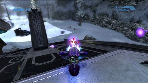 Halo CE Anniversary Legendary Co Op Walkthrough Mission 5 Assault On