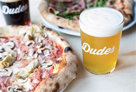 X Gourmet Pizza X Craft Beer Hos Hippe Dudes Ny Bnet L Og