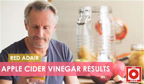 Drink Apple Cider Vinegar every day for a Week. Here's what happened.