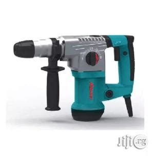 Heavy Duty Rotery Hammer Concrete Drill Mm Watts In Lagos