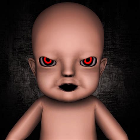 Scary Baby In Horror House Apps On Google Play