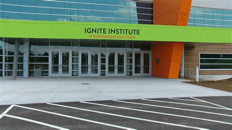 World Class High School Ignite Institute Set To Open In Nky Wkrc